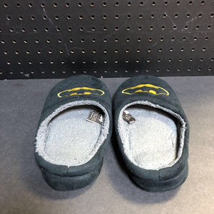 Men's Batman Slippers