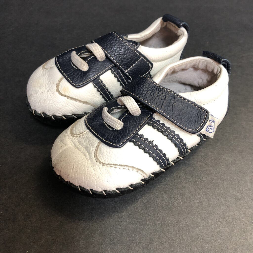 Boys Velcro Shoes