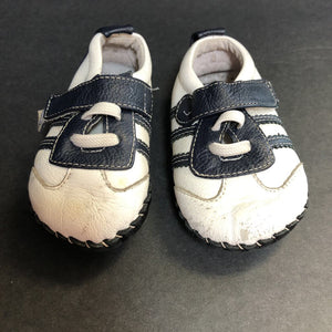 Boys Velcro Shoes