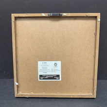Load image into Gallery viewer, Wooden Fox Wall Art
