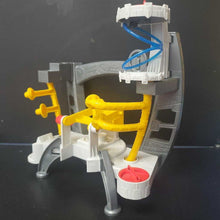 Load image into Gallery viewer, Imaginext Alpha Explorer Space Station Playset

