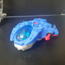 Load image into Gallery viewer, Imaginext Alpha Explorer Space Station Playset
