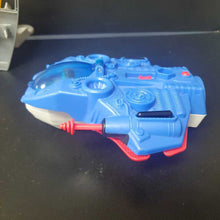 Load image into Gallery viewer, Imaginext Alpha Explorer Space Station Playset
