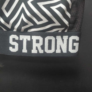 "Strong" Sports Bra