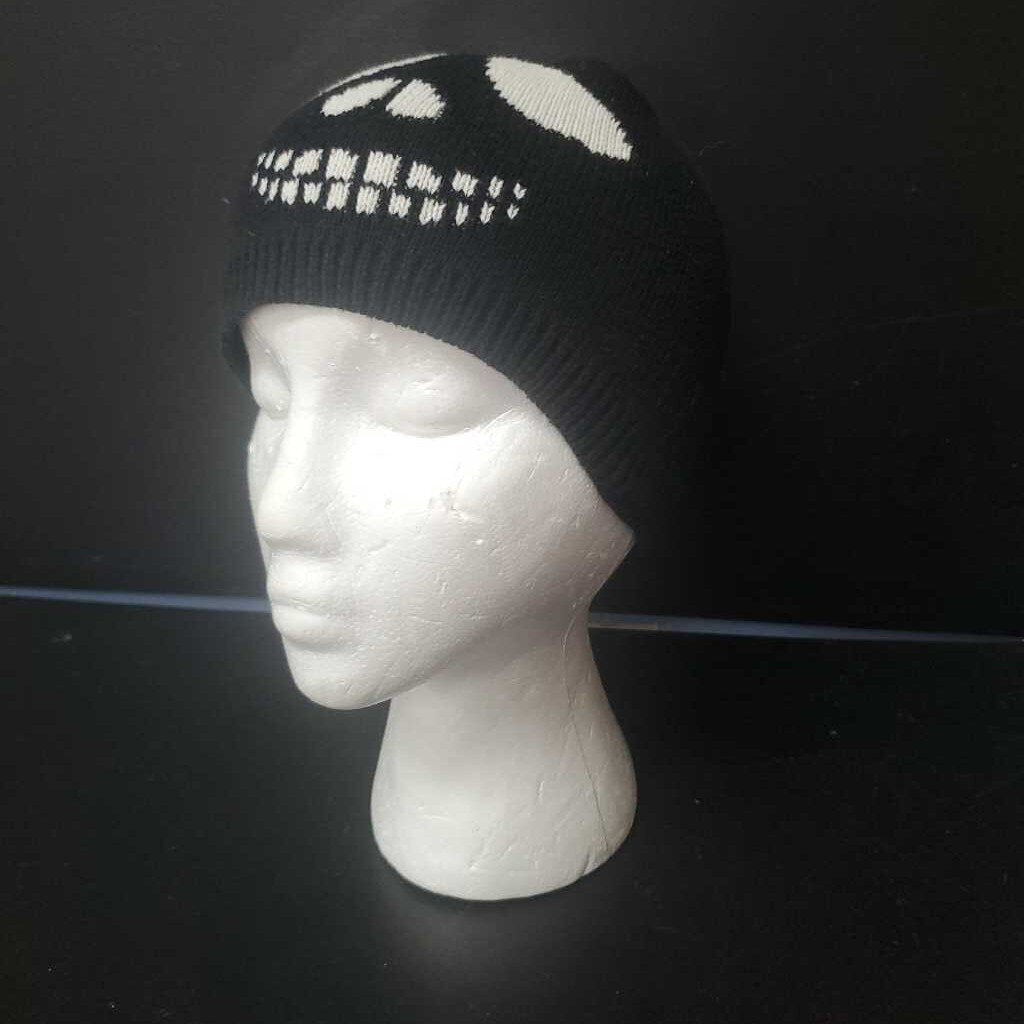 Boys Skull Winter Hat