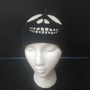 Boys Skull Winter Hat