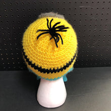 Load image into Gallery viewer, Minion Knit Winter Hat
