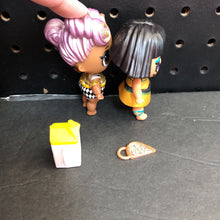 Load image into Gallery viewer, 2pk Dolls w/Accesories
