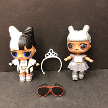 Load image into Gallery viewer, 2pk Dolls w/Accesories
