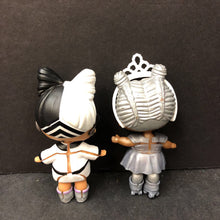 Load image into Gallery viewer, 2pk Dolls w/Accesories
