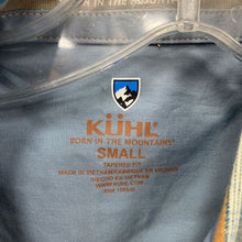 Load image into Gallery viewer, Plaid Button Down Shirt (NEW) (Kuhl)
