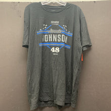 Load image into Gallery viewer, "Jimmie Johnson 48" NASCAR Shirt
