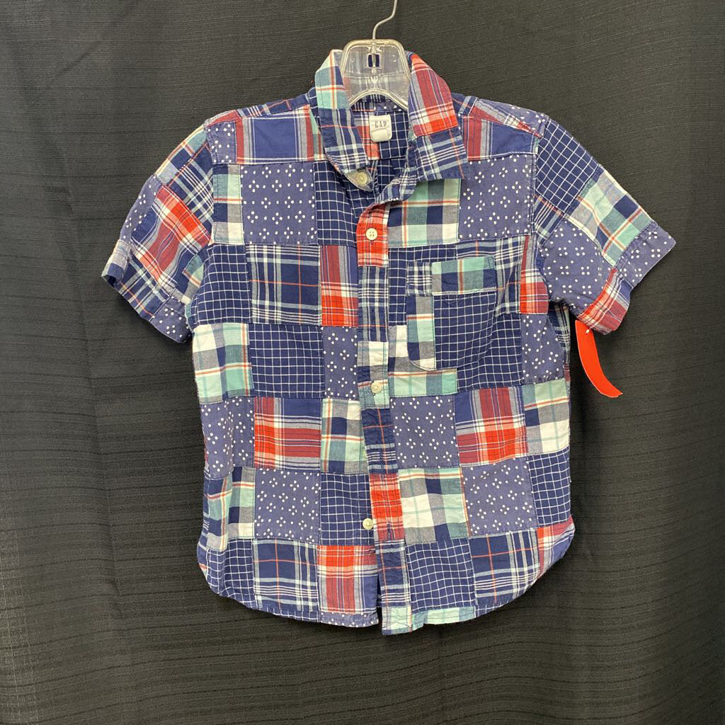 Button Down Shirt