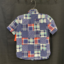 Load image into Gallery viewer, Button Down Shirt
