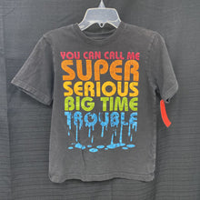 Load image into Gallery viewer, &quot;You Can Call Me...&quot; Shirt
