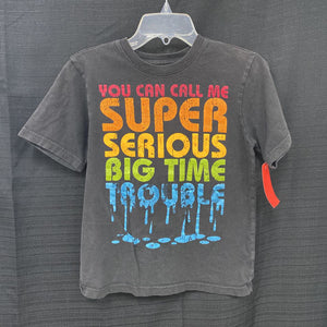 "You Can Call Me..." Shirt