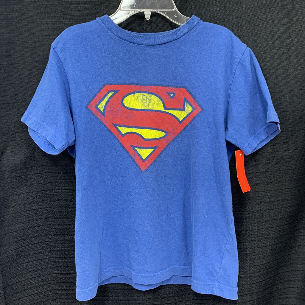 Superman Shirt