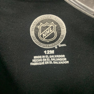 Hockey Onesie (Nashville Predators)