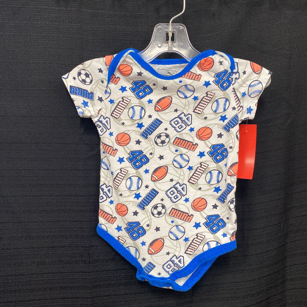 Sports Onesie