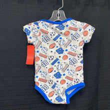 Load image into Gallery viewer, Sports Onesie
