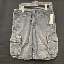Load image into Gallery viewer, Cargo Shorts
