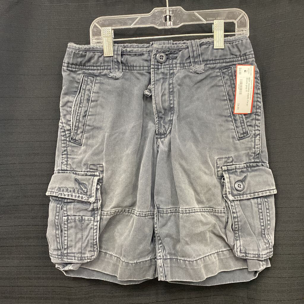 Cargo Shorts