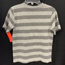 Load image into Gallery viewer, Striped Batman Shirt
