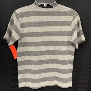 Striped Batman Shirt