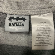 Load image into Gallery viewer, Striped Batman Shirt
