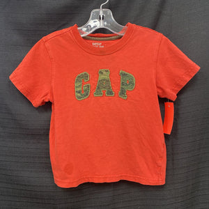 Camo Shirt