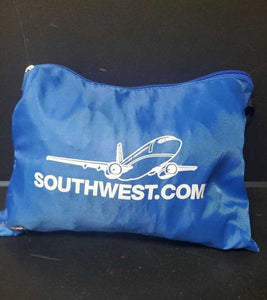 southwest reusable car seat/stroller bag Stroller/Car Seat Travel Carrying Bag (Southwest Airlines)