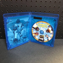 Load image into Gallery viewer, Surf&#39;s Up-Movie (Blu-Ray)
