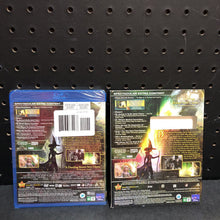 Load image into Gallery viewer, Oz The Great And Powerful-Movie (Blu-Ray &amp; DVD) (NEW)
