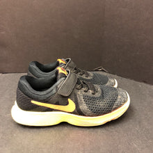 Load image into Gallery viewer, Girls Revolution 4 Sneakers
