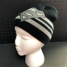 Load image into Gallery viewer, Boys Superman Winter Hat

