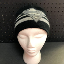 Load image into Gallery viewer, Boys Superman Winter Hat
