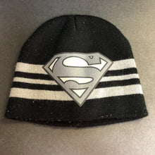 Load image into Gallery viewer, Boys Superman Winter Hat
