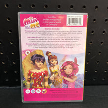 Load image into Gallery viewer, Friends to the Rescue-Episode (Mia and Me)
