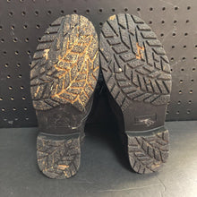 Load image into Gallery viewer, Girls Sparkly Winter Boots
