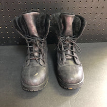 Load image into Gallery viewer, Girls Sparkly Winter Boots

