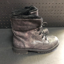 Load image into Gallery viewer, Girls Sparkly Winter Boots
