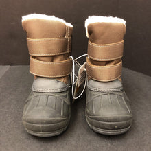Load image into Gallery viewer, Boys Snow Boots (NEW)
