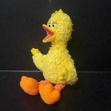 Load image into Gallery viewer, Big Bird Plush
