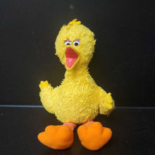 Load image into Gallery viewer, Big Bird Plush
