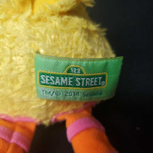 Load image into Gallery viewer, Big Bird Plush
