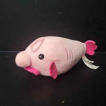Load image into Gallery viewer, Fish Plush

