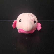 Load image into Gallery viewer, Fish Plush
