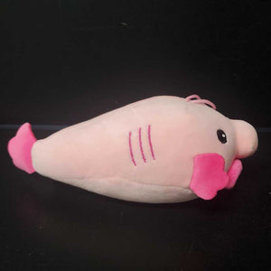 Fish Plush