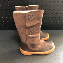Load image into Gallery viewer, Girls Winter Boots (NEW)
