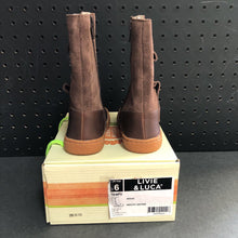 Load image into Gallery viewer, Girls Winter Boots (NEW)

